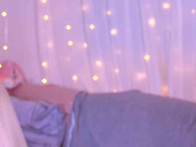 Miss_Milka webcam
