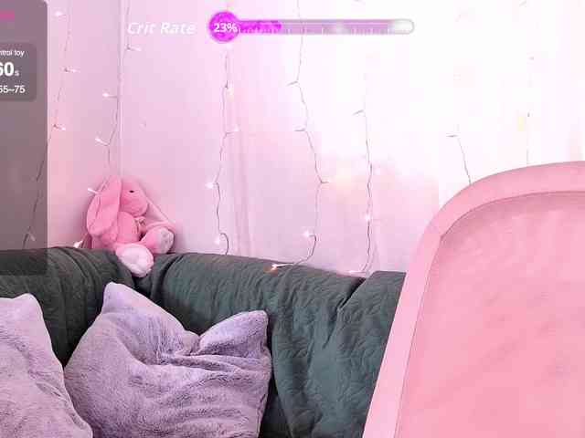 Miss_Milka webcam
