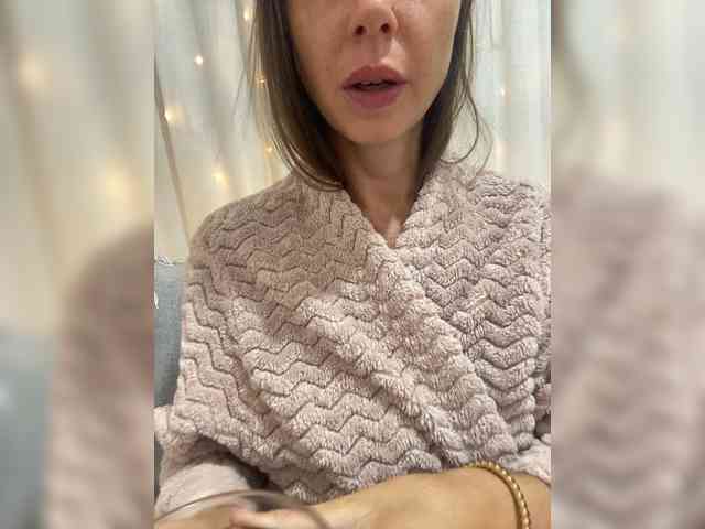 Miss_Milka webcam