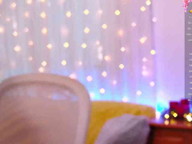 Miss_Milka webcam