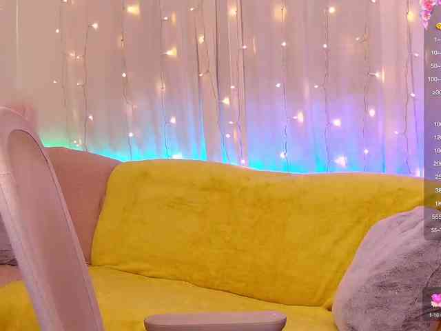Miss_Milka webcam