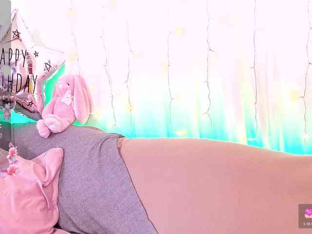 Miss_Milka webcam