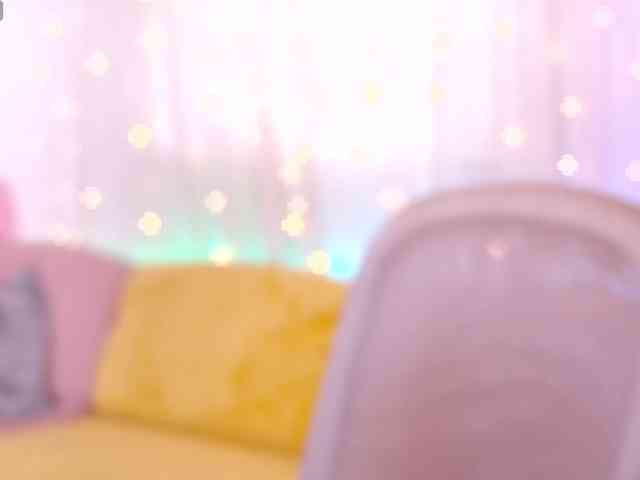 Miss_Milka webcam