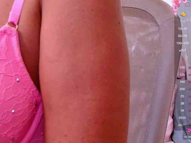 Miss_Milka webcam
