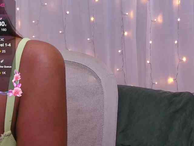 Miss_Milka webcam