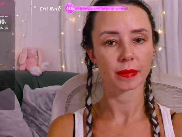 Miss_Milka webcam