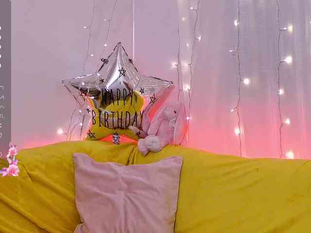 Miss_Milka webcam