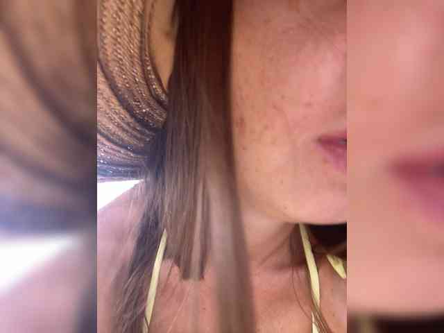 Miss_Milka webcam