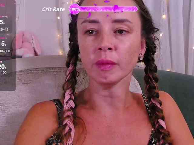 Miss_Milka webcam