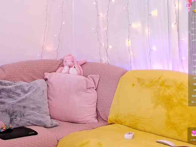 Miss_Milka webcam