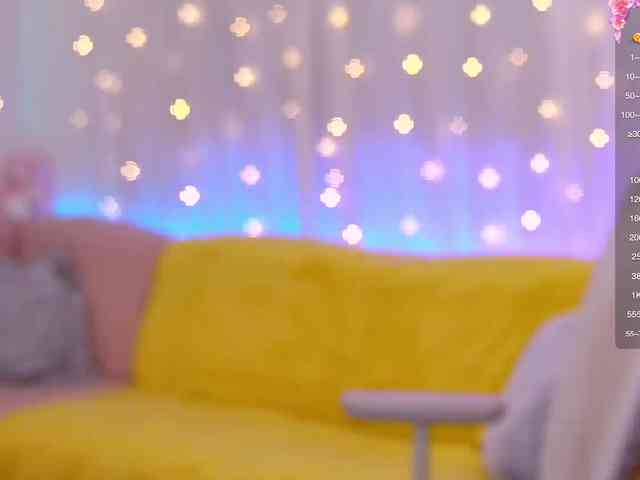 Miss_Milka webcam