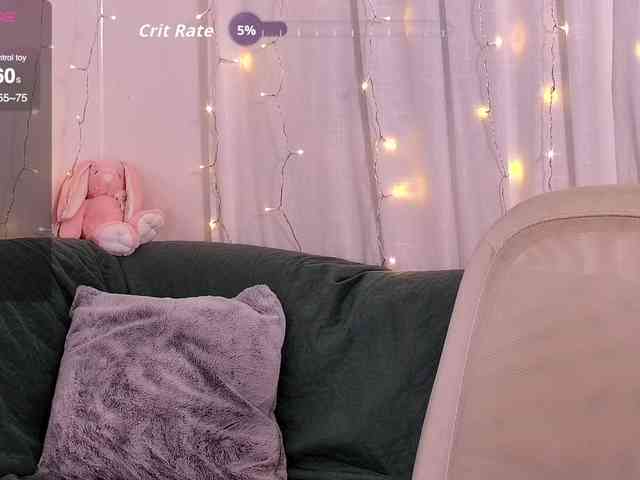 Miss_Milka webcam