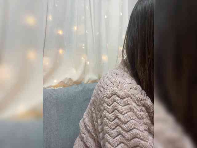 Miss_Milka webcam