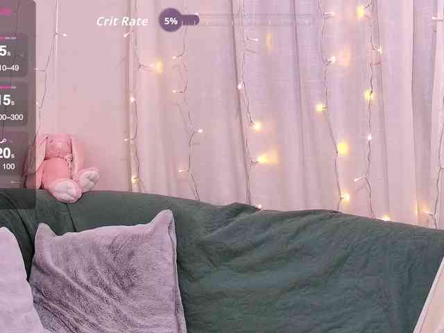 Miss_Milka webcam