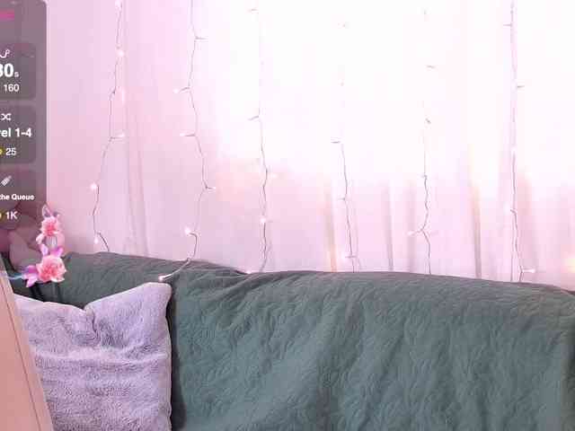 Miss_Milka webcam