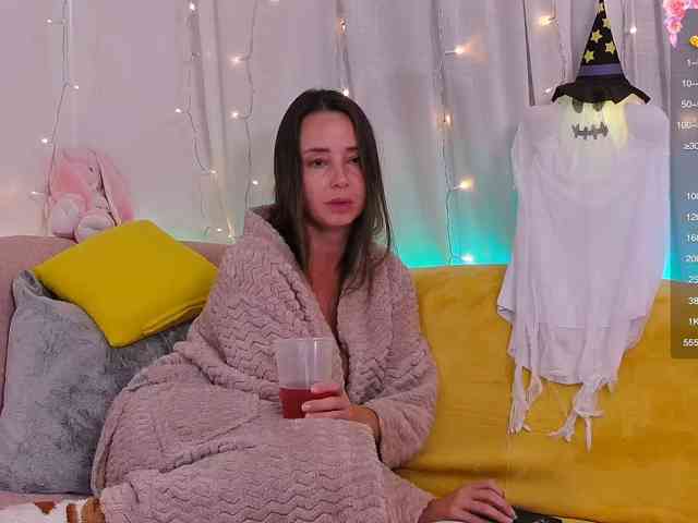 Miss_Milka webcam