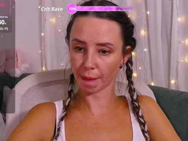Miss_Milka webcam