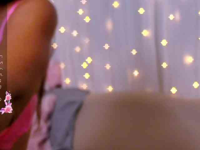 Miss_Milka webcam