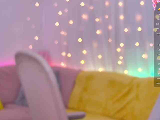 Miss_Milka webcam
