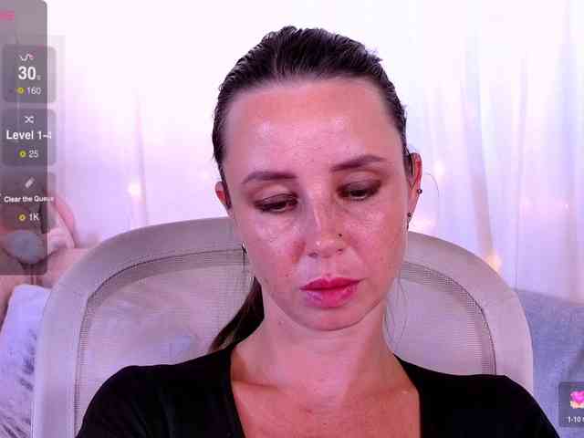 Miss_Milka webcam