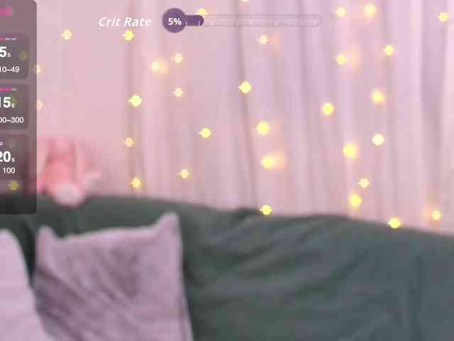 Miss_Milka webcam