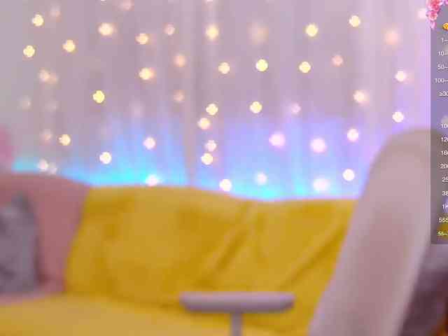 Miss_Milka webcam