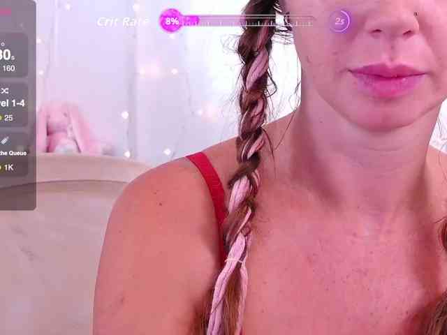 Miss_Milka webcam