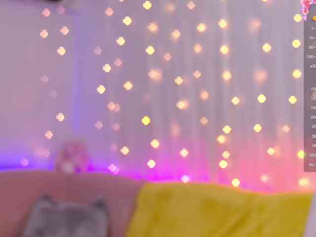 Miss_Milka webcam