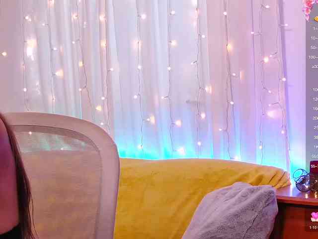 Miss_Milka webcam