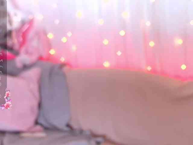 Miss_Milka webcam