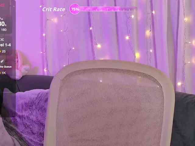 Miss_Milka webcam