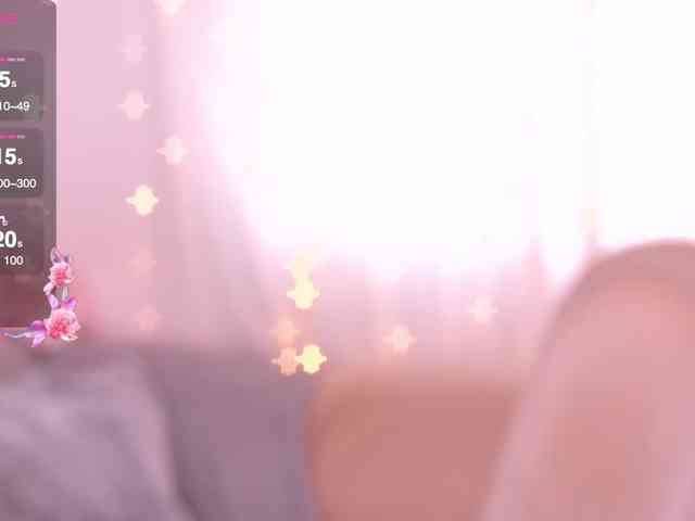 Miss_Milka webcam