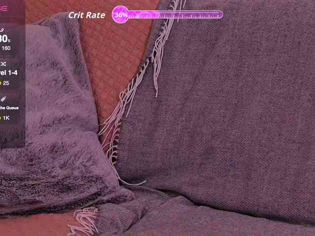 Miss_Milka webcam