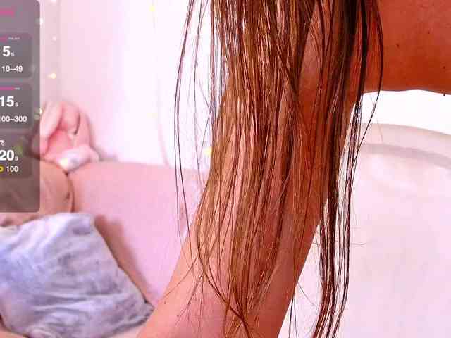 Miss_Milka webcam