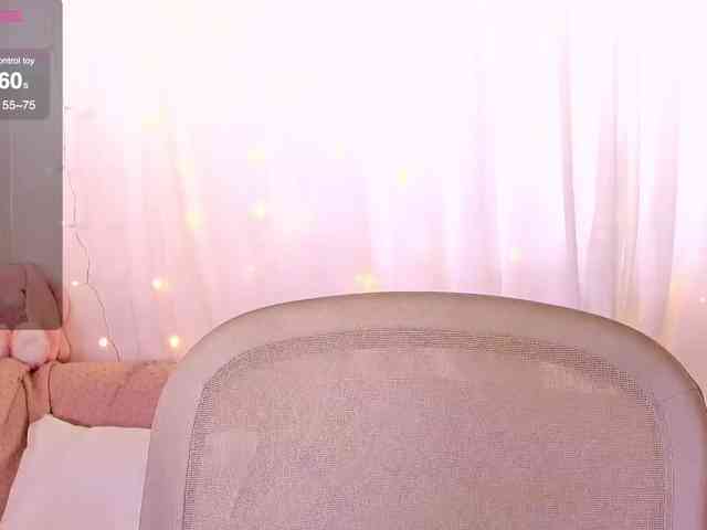 Miss_Milka webcam