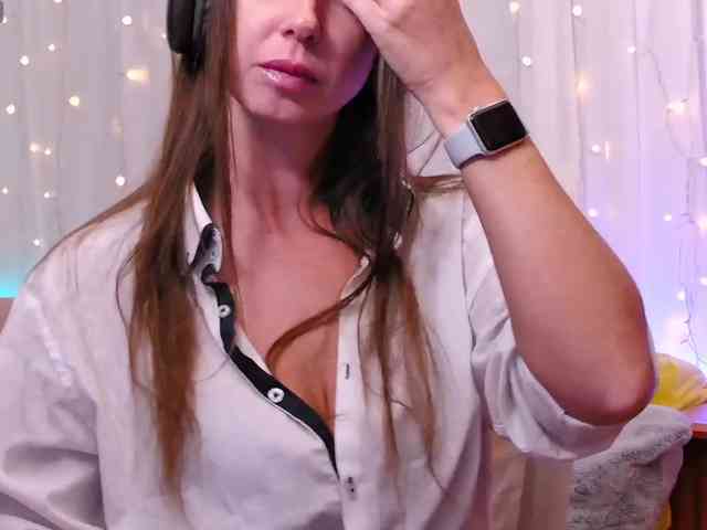 miss_milka's live room