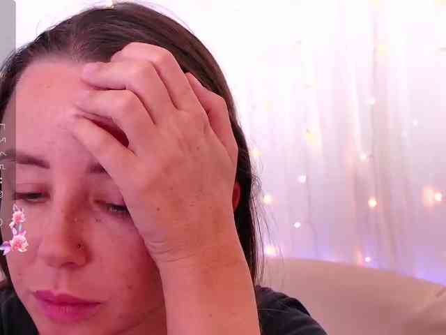 Miss_Milka webcam