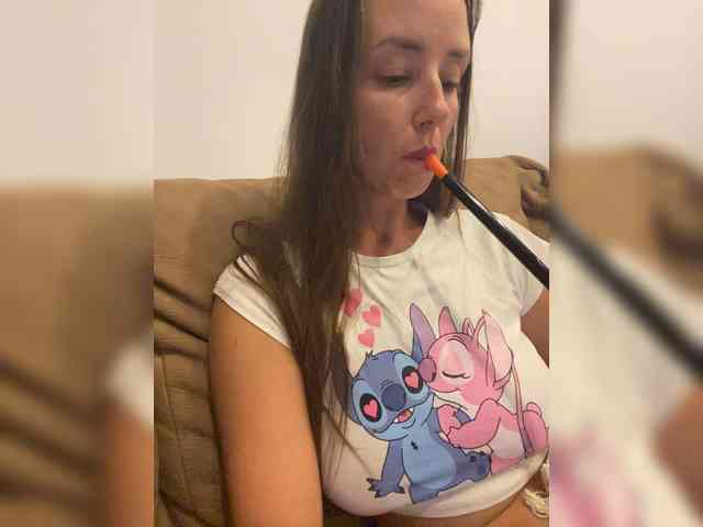 Miss_Milka webcam