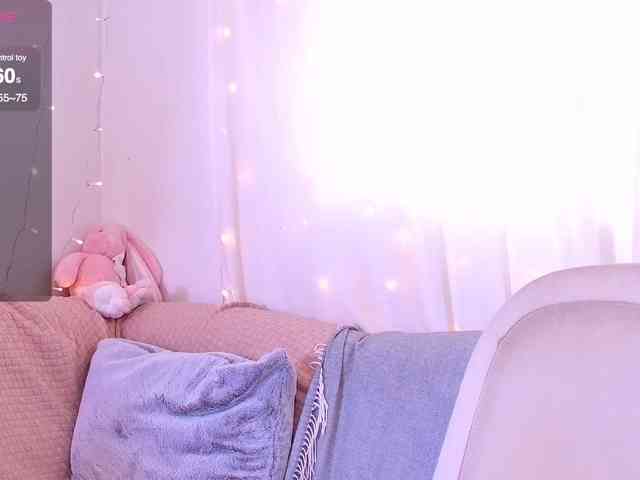 Miss_Milka webcam