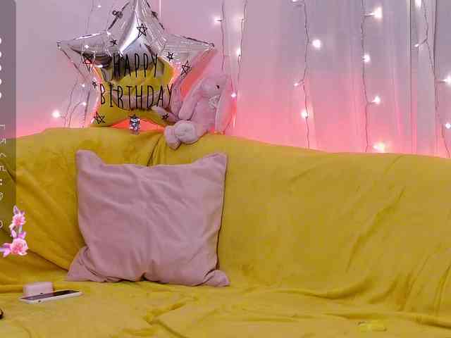 Miss_Milka webcam