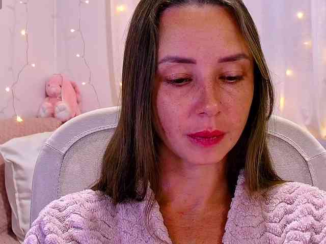 Miss_Milka webcam