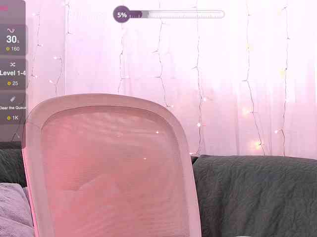 Miss_Milka webcam