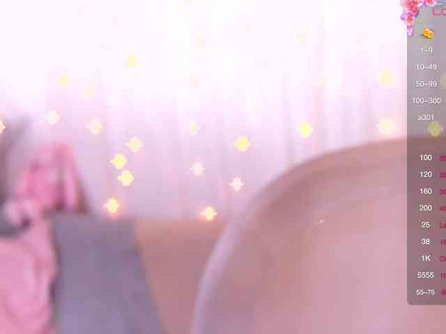 Miss_Milka webcam