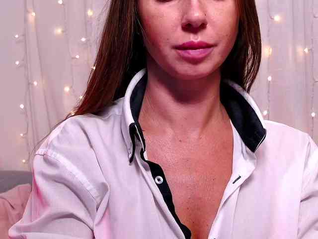 Miss_Milka webcam