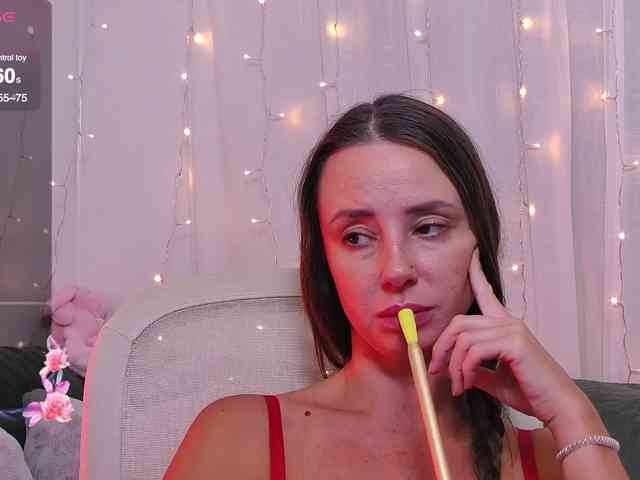 Miss_Milka webcam