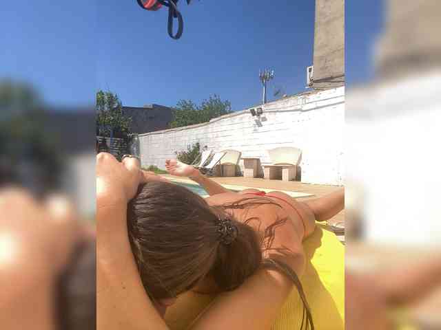 Miss_Milka webcam