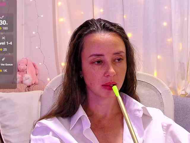 Miss_Milka webcam