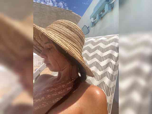 miss-milka Live Webcam on BongaCams