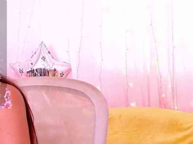 miss-milka Live Webcam on BongaCams