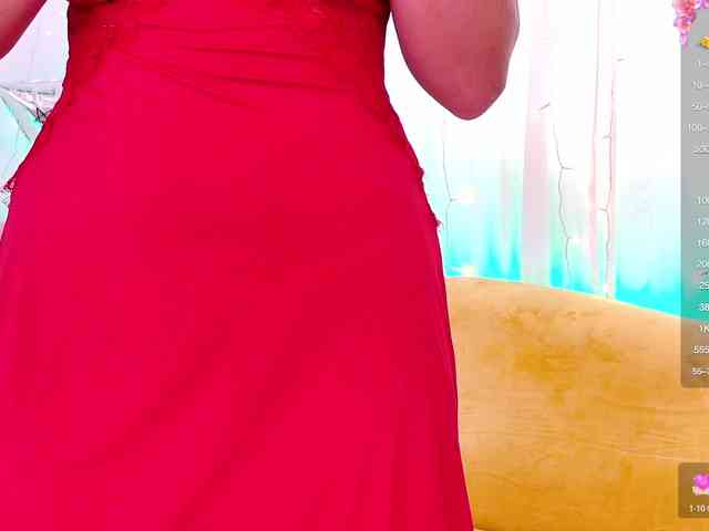 Miss_Milka webcam